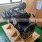 Genuine and best price water cooled 5.9L construction diesel engine 6BT5.9-C