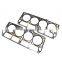 Free Shipping!Cylinder Head Gasket Pair for Chevy GMC Cadillac Pontiac Hummer V8 6.0L 12589227