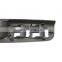 Free Shipping!Gray Window Master Switch Panel Bezel Handle Trim for VW MK4 Jetta Golf Set 3