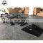W463 upgrade W464 body kits fit for G-class 1990-2016year W463 to W463A G63 style full body kits with light