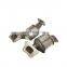 high quality parts auto three-way catalyst for CHEVROLET MALIBU 2009-2015 oem 20806093