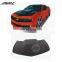 Carbon Fiber Bonnet for Chevrolet Camaro Hood for Camaro bonnet 2010-2015 Year