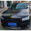 Modified bodykit body kit the front bumper sets facelift to RS8 style for Audi A8 D4 car parts 2011-2018