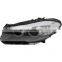 High quality aftermarket headlamp headlight for BMW 7 series F02 head lamp head light 2009