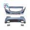 body kit With Exhaust Pipe Side Skirt Refit AMG Style A Class W176 A45
