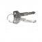 CAR DOOR LOCK Cylinder SET With keys Auto Replacement Parts For Toyota Corolla 69051-12200 69052-12200