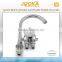 high quality foot operated flush valve for kitchen faucet