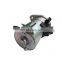 Hot Sells High Quality Auto Parts Car Starter Assembly Starter Motor For Honda Odyssey 2005-2016 OEM 31200-RFG-W52