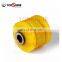 48720-0W002 Car Auto Spare Suspension Rubber Bushing for Nissan