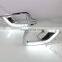 navara np300 2015+ led daytime running light drl for navara d23