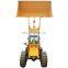 Professional manufacturer wheel loader bangladesh europe wheel loader small for sale