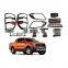 Auto Accessory For Ranger T6 Black Exterior Decoration Kit