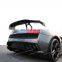 Dmc style auto body kit for lamb lp550 gallardo body kit