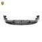 Hot Sale OEM Style Dry Carbon Fiber Small Rear Diffuser Lip For Mclen 720s