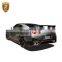 Hot Selling Car Carbon Fiber Body Kit For Gtr R35 Front Bumper Rear Bumper Diffuser Spoiler