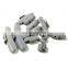 high quality zn clip on wheel balancing weight for tire repair  tools