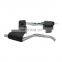 Mountain Carbon Road Bike Frame Disc Brake Handbrake Bike Disc Brake Pad Semi-Aluminum Alloy Handbrake V General