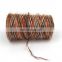 Cat hair yarn Factory wholesale, handmade knitted hat scarf socks rag yarn