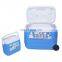 GINT 3-piece Set Portable Cooler Box Set Insulate Cooler Suit for Picnic