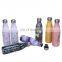 Classic double wall 500ml insulated drinking bottle with custom logo