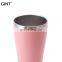 portable hiking travel modern camping water coffee mug tumbler double wall sample hot sale cups flask fishing tumbler cups bulk