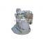 ZX210 hydraulic pump ZX210LC hydraulic main pump HPV118