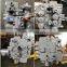 Toshiba UX28 main control valve ,ux28-86