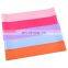 Resistance Bands Set Elastic Band Fitness Silicone Rubber Bands For Sport Leg Hip Yoga Exercise Gym Train Home Workout Equipment