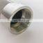 304/316L stainless steel sintered mesh filter cartridge corrosion resistant high temperature filter