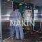 Vacuum Transformer oil purification Machine with good price