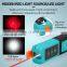 Unionfiber 3 in 1 fiber identifier visual fault locator optical power identifier fibre optic cable identifier