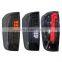 China Factory Promotional Auto Car Led Taillight For Navara 2015 NP300