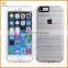 for apple iphone 6s shockproof clear cover