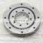 Cross Roller Bearing Turntable Slewing Bearing XRU8022 RU124