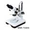 Cheap Binocular Stereo Microscope for Medical and Industrial PCB Inspection