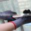 15 Gauge Nylon Elastane Tactile Dots Dip Micro Foam Nitrile Palm Coated Gloves Insulated Electrician Safety Work Gloves