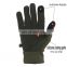 HANDLANDY Rain Resistant Grip Outdoor Riding Waterproof Sports Cycling Touch Screen gloves