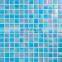 glass mosaico for swimming pool color mosaic tile