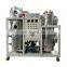 High Vacuum Oil Color Recovery Purifier Used Diesel Oil,Black Oil Recycling Machine TYR-50