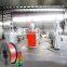3d filament extrusion production extruder line 3D Printer Filament making Machine