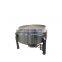Tilting-Type Steam heating jacketed kettle