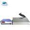 Pulisonic Immersible Ultrasonic Transducer Vibration Plate 300W For Cleaning Equipment Parts