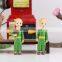 Little Prince Creative Cake Decoration Home Crafts Resin Decoration