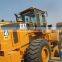 japan compact loader 966g used