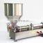 5-100ml Full Pneumatic Single Head Volume Filling Machine, Piston Filler for Liquid Oil Cosmetic