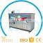 Professional Commercial Snack Pop Ice Lolly Popsicle Stick Machine/ Single Mold Popsicle Making Machine