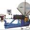 1500C spiral duct forming machine
