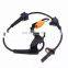 Original ABS Wheel Speed Sensor  For Honda   57450-S9A-013 wind speed sensor