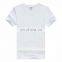 Logo Printing 100% Cotton Custom T Shirt Printed Tshirt For Sale