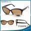 hand polished sunglasses and retro sunglasses and custom logo sunglasses